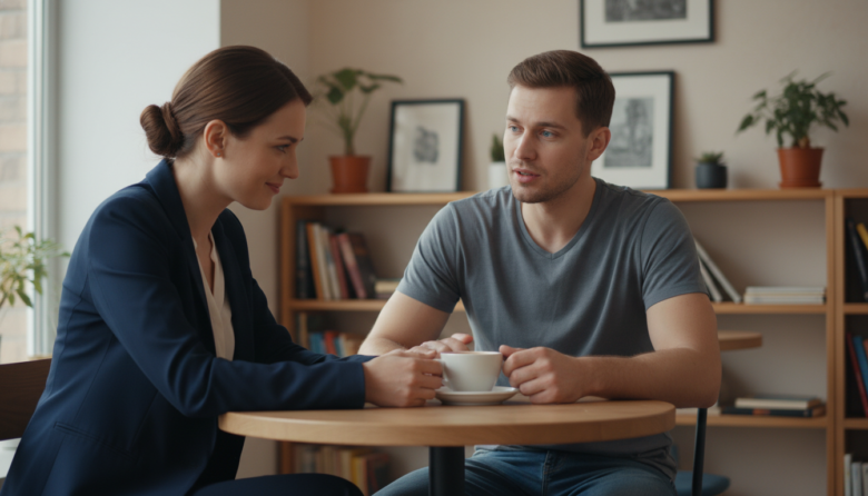 active listening techniques for partners