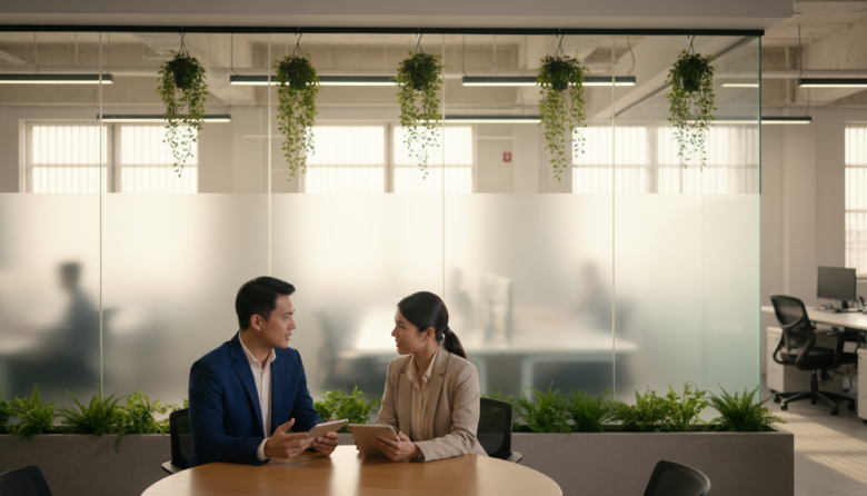 boundaries and communication clarity