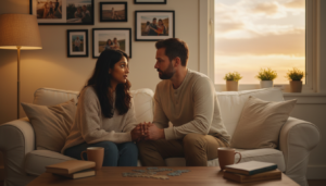 building emotional resilience as a couple