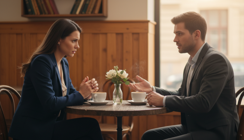 cognitive biases affecting romantic decisions