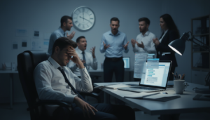 communication fatigue in long-term relationships