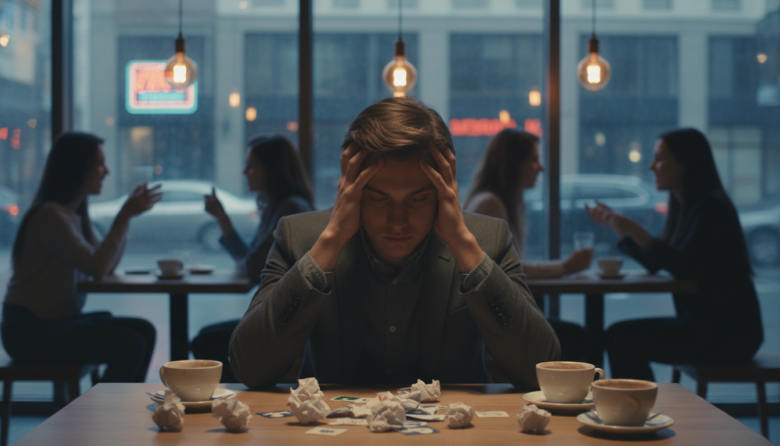 dating burnout psychology