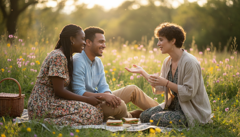 dating multiple people ethically