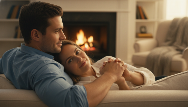 emotional investment over relationship lifespan