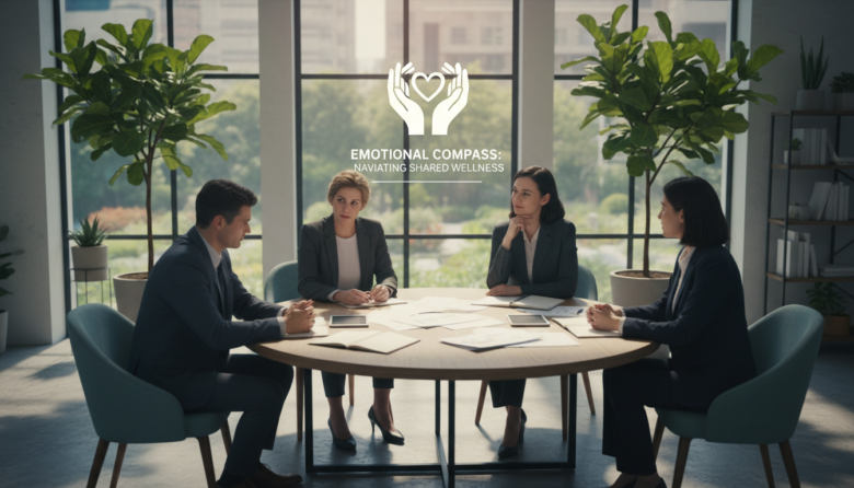 emotional responsibility between partners