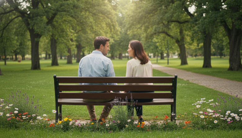 emotional self-regulation in romantic partners