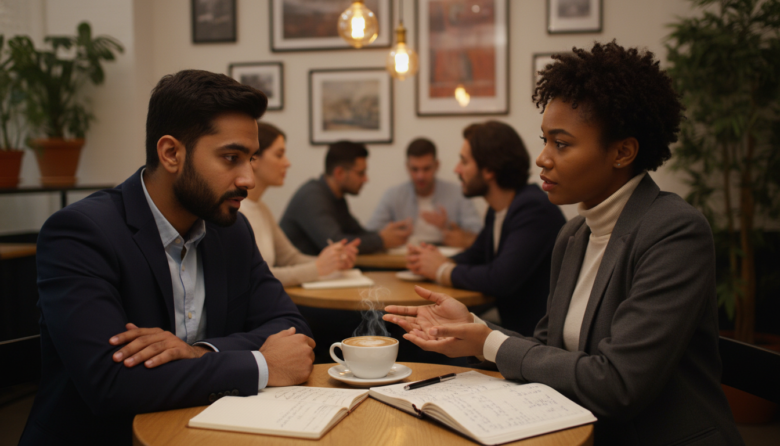 exclusivity conversations in early dating