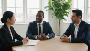 expressing needs without criticism