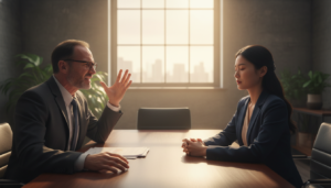 managing emotional overflow in arguments