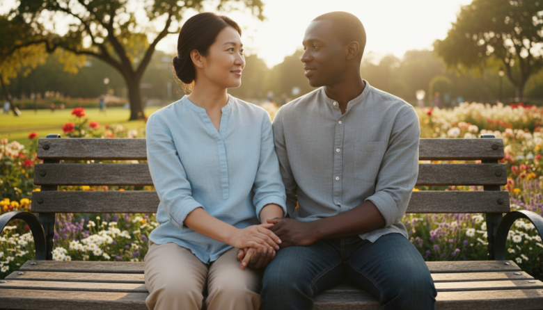 navigating life transitions as a couple