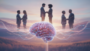 neuroscience of love and attachment