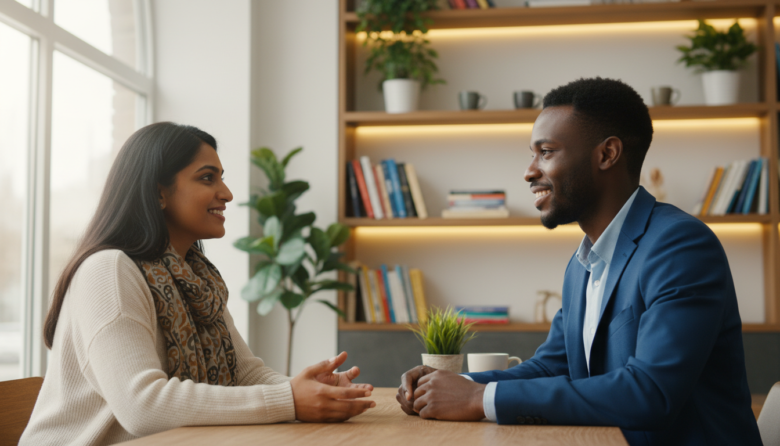 non-defensive communication in relationships