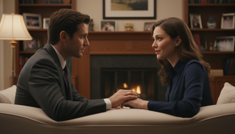 psychological intimacy versus physical intimacy