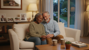 relationship maintenance behaviors over years