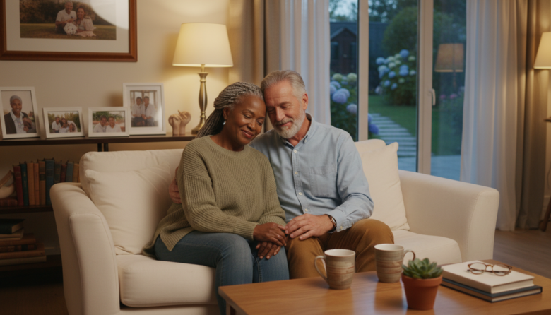 relationship maintenance behaviors over years