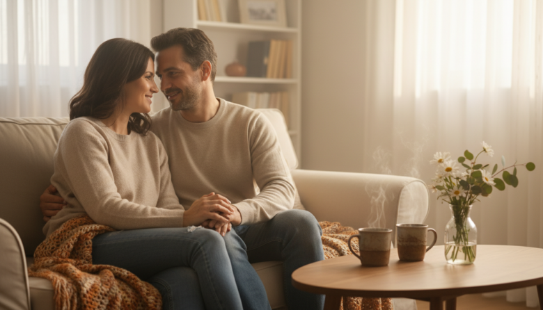 relationship satisfaction psychology over time