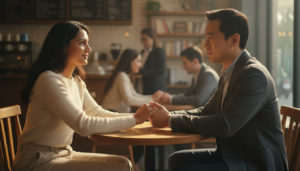 shared meaning in lasting partnerships