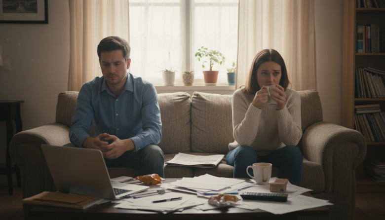 stress responses inside romantic relationships