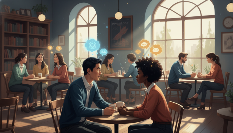 subconscious patterns in partner selection