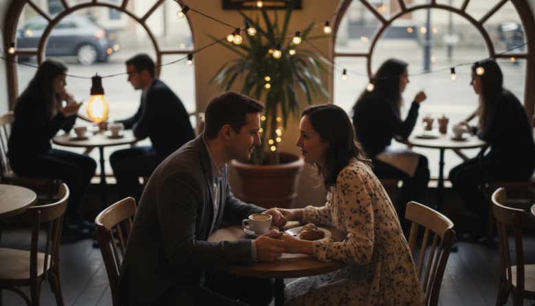 sustaining attraction in long-term relationships