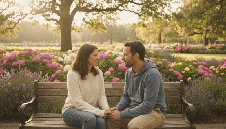 emotional needs in relationships