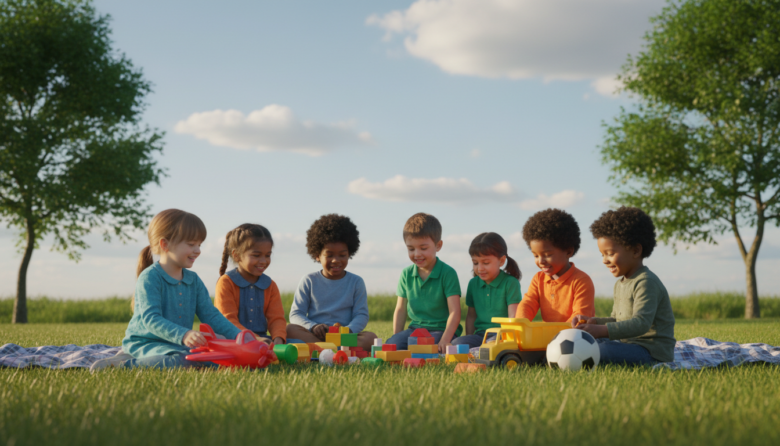 emotional patterns from childhood