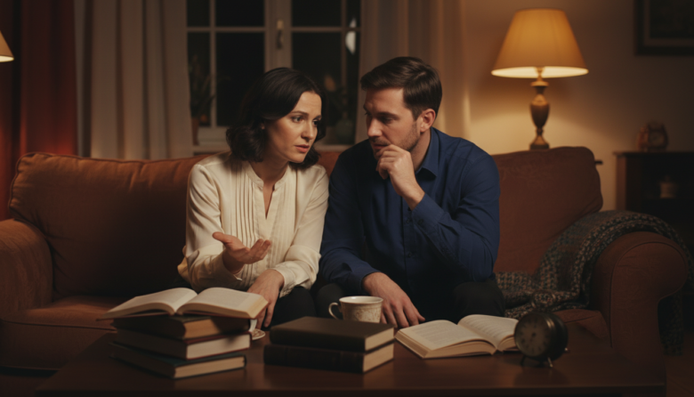 relationship boredom vs incompatibility